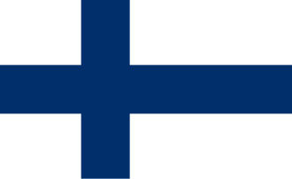 Finland flag