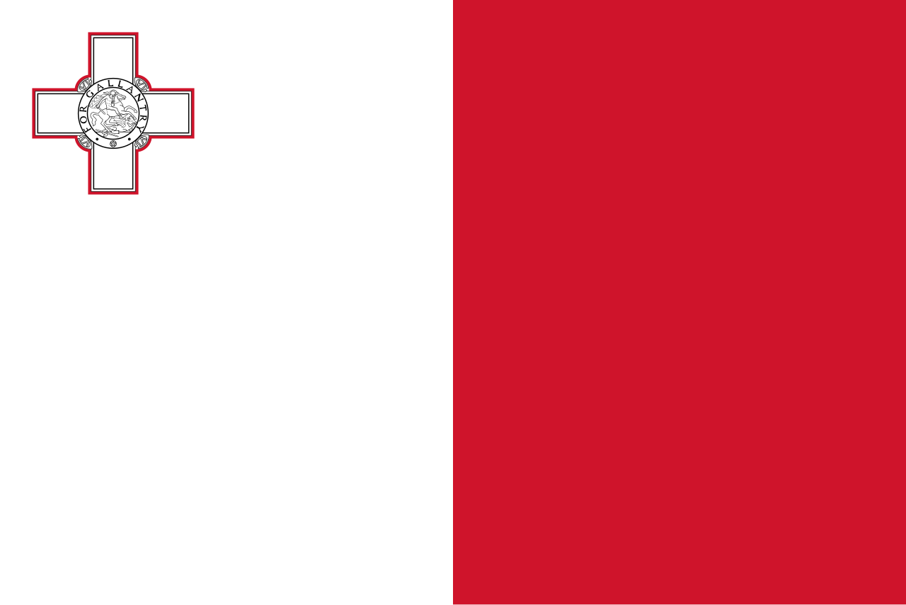 Malta flag
